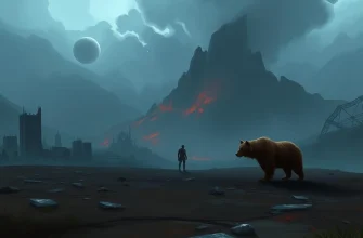 10 œuvres similaires à Primal pour les fans d'aventure brutale