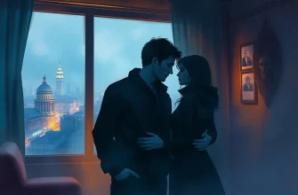 10 films et séries similaires à Intimate with a Stranger