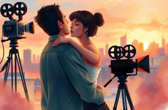 10 films et séries similaires à Frankie et Johnny