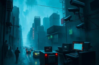 10 œuvres similaires à Criminels 2.0 pour les fans de hacking