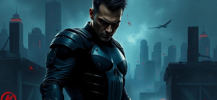 10 œuvres similaires à Punisher : Zone de guerre