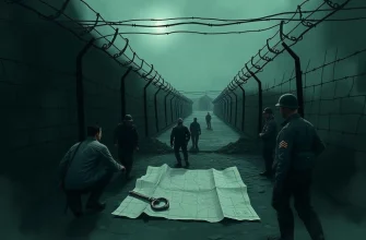 10 Œuvres Similaires à L'évasion du capitaine Schlütter