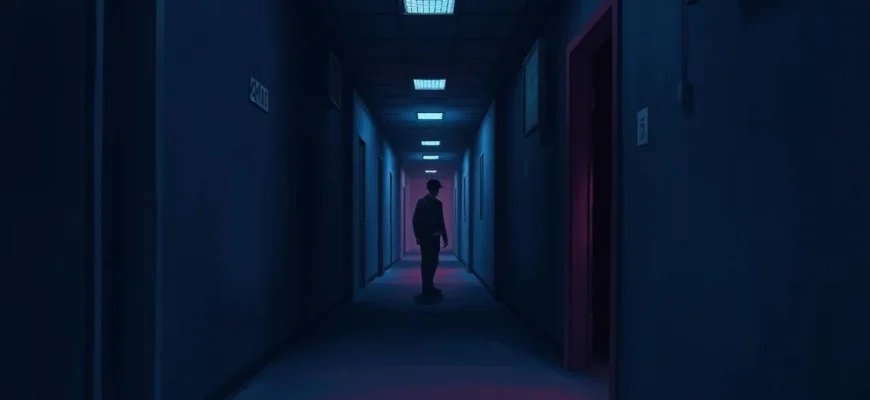 10 séries et films similaires à The Boarding School