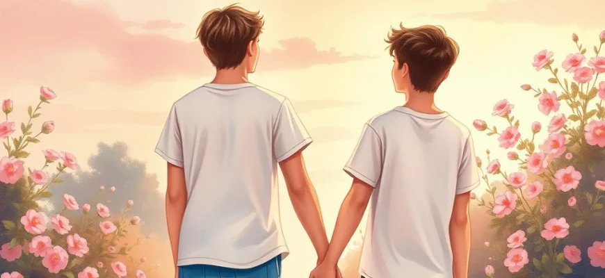 10 Œuvres similaires à Beautiful Thing pour votre watchlist