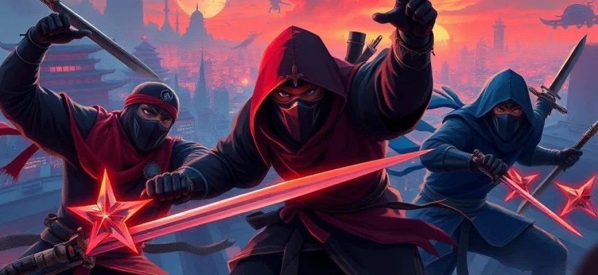 10 œuvres similaires à Boruto : Naruto Next Generations