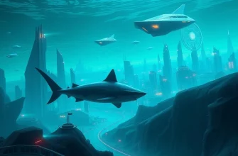 10 Œuvres Similaires à Shark Side of the Moon