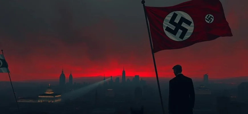 10 œuvres similaires à Le Maître du Haut Château