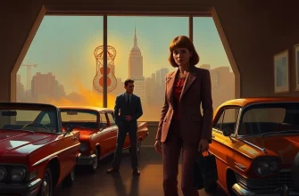 10 œuvres similaires à American Bluff