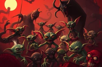 10 films et séries similaires à Gremlins