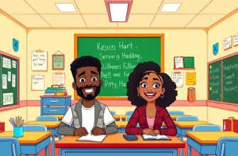 10 Films et Séries Similaires à Back to School