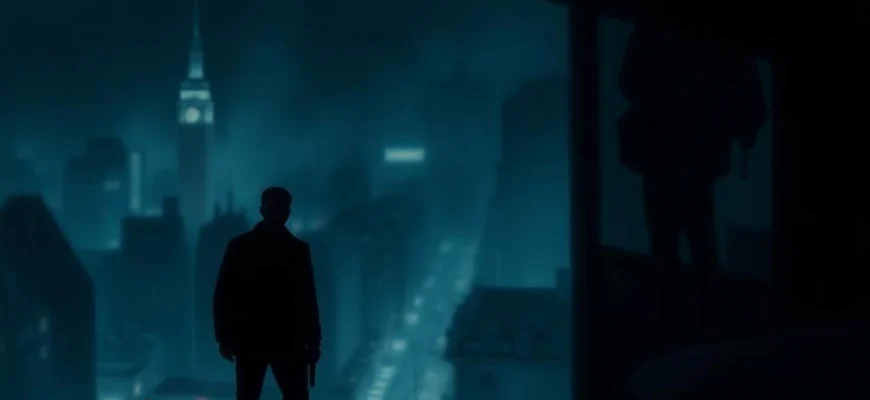 10 films et séries similaires à Jack Says