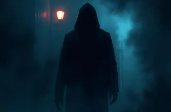 10 Films et séries similaires à A Creature Was Stirring