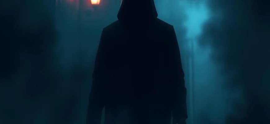 10 Films et séries similaires à A Creature Was Stirring