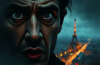 10 Films et séries similaires à Ne le dis à personne