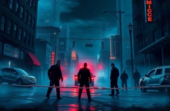 10 œuvres similaires à Flics sans scrupules