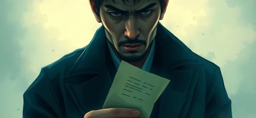 10 œuvres similaires à Les Amants sacrifiés pour les amateurs de thrillers