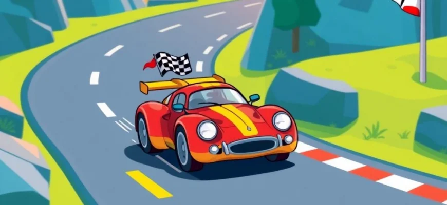 10 films similaires à La Coccinelle à Monte-Carlo