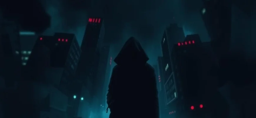 10 Films et Séries Similaires à Nightsleeper