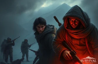 10 Œuvres Similaires à The Fortress pour les Fans d'Histoire