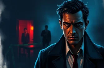 10 Thrillers Obscurs Similaires à Dark Murders