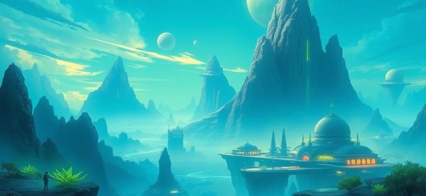 10 films et séries similaires à Avatar : La Voie de l'eau