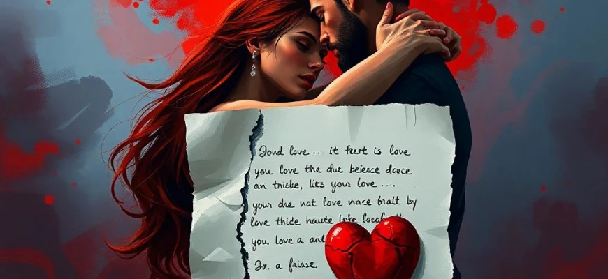 10 films et séries similaires à After - Chapitre 3