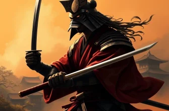 10 Œuvres Similaires à The Swordsman