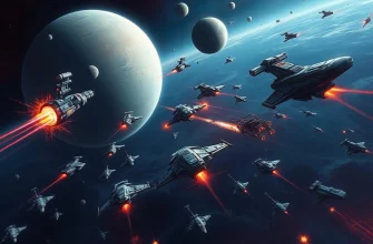 10 Œuvres à voir si vous avez aimé Star Wars : L'Ascension de Skywalker