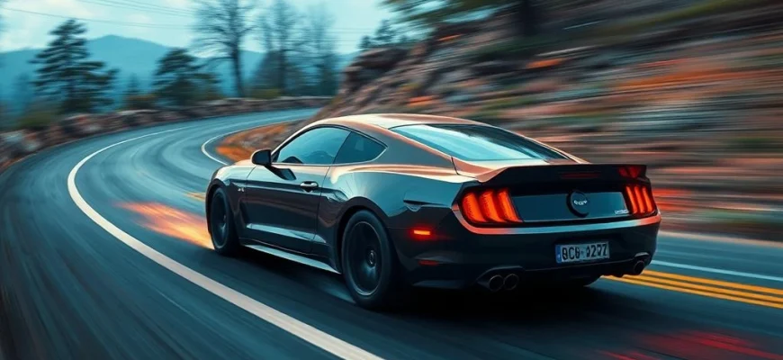 10 Œuvres à Découvrir si Vous Aimez Getaway