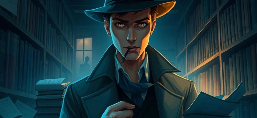 Découvrez 10 Œuvres Similaires à Dead Over Heels