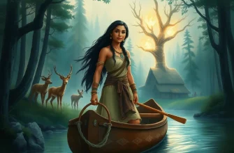 10 Œuvres Similaires à Pocahontas à Découvrir Absolument