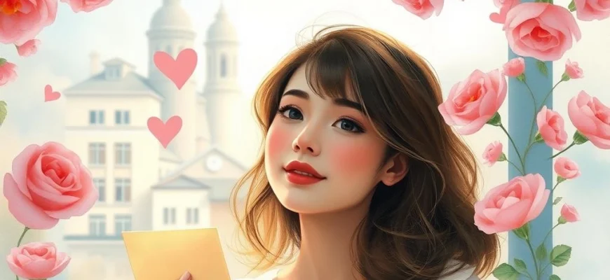 10 Films et Séries Similaires à L'Autre Zoey