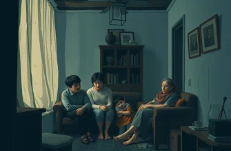 10 films qui ressemblent à Sieranevada