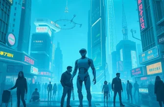 10 Films et Séries similaires à Solos