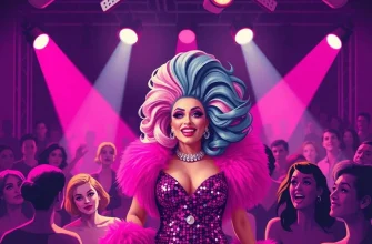 10 œuvres similaires à Drag Heals pour les fans de drag