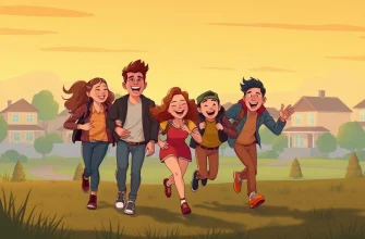 10 films et séries similaires à Porch Pirates