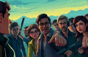 10 films similaires à The Job