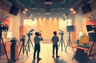 10 Œuvres Similaires à L'Histoire de Pixar