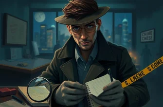 10 séries et films similaires à Mentalist