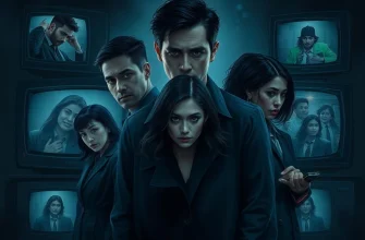 10 films et séries similaires à Bulle