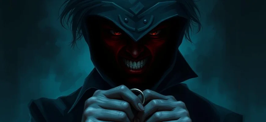 10 Films et Séries Comme The Other Me