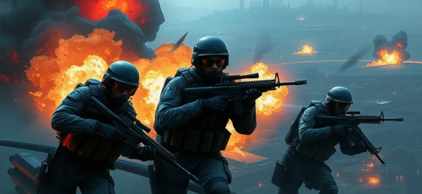 10 films et séries similaires à Extreme Honor