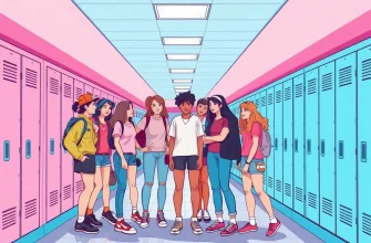 10 films et séries pour les fans de Lolita malgré moi