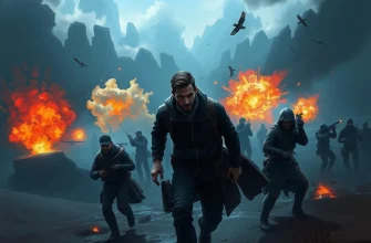 10 Films et séries similaires à Opération Delta