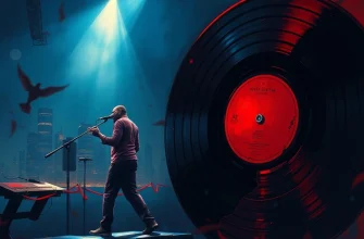 10 émissions similaires à Behind the Music