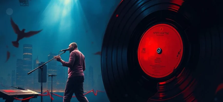 10 émissions similaires à Behind the Music