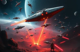 10 Œuvres à Découvrir si Vous Aimez Le Retour du Jedi