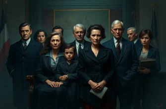 10 œuvres similaires à Les Kennedy pour les fans