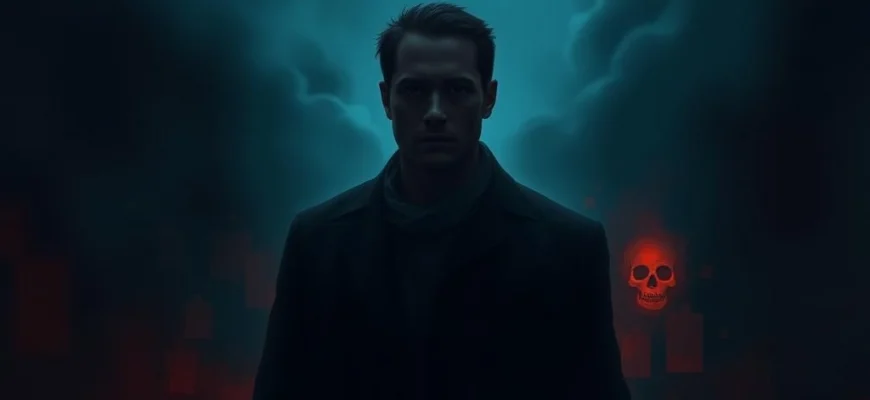 10 œuvres à voir si vous avez aimé Triptych