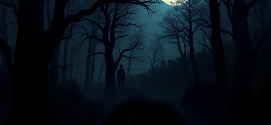 10 Films et Séries comme The Legend of El Chupacabra